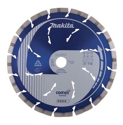 Makita B-12784 Diamantkapklinga 230mm