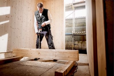 Metabo SBEV 1300-2 Slagborrmaskin 1300W
