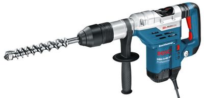 Bosch GBH 5-40 DCE Borrhammare SDS-MAX