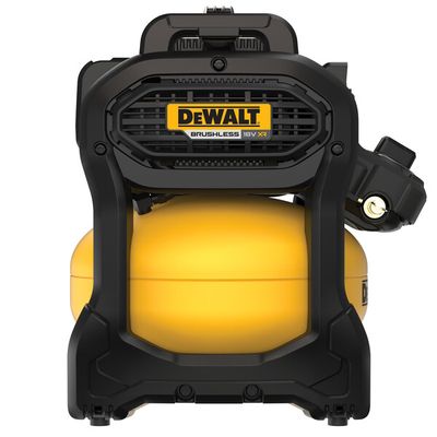 DeWalt DCC1018N Kompressor 18V XR (utan batterier)