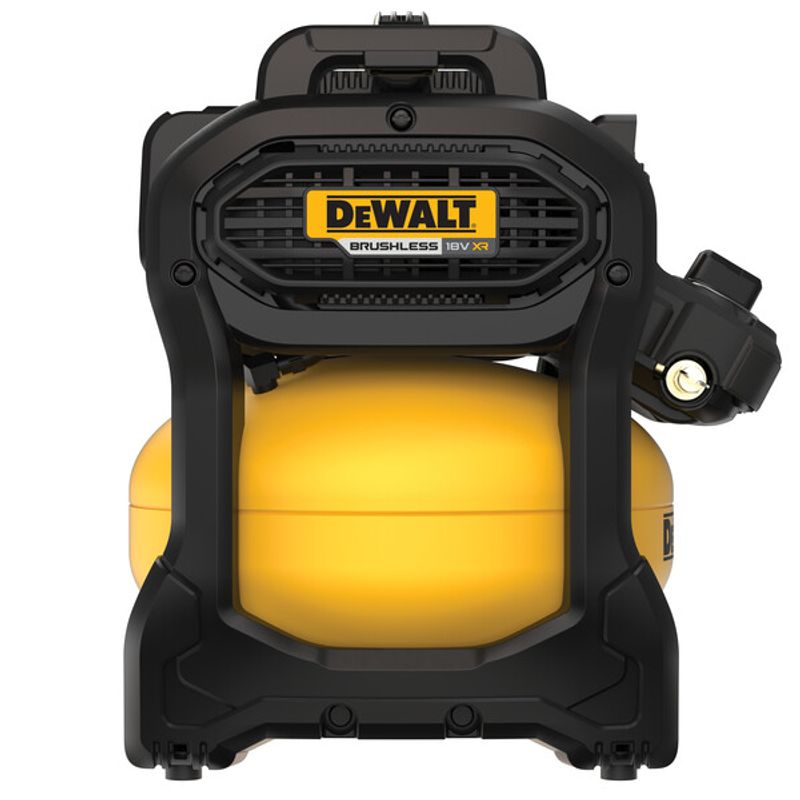 DeWalt DCC1018N Kompressor 18V XR (utan batterier)