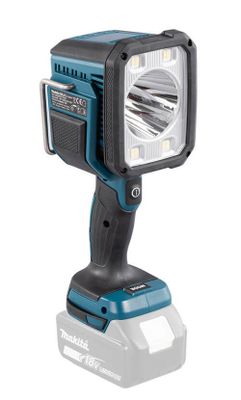 Makita DML812 Arbetsbelysning 18V 1250 lumen (utan batteri)