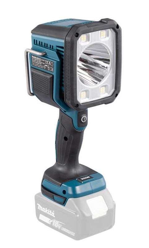 Makita DML812 Arbetsbelysning 18V 1250 lumen (utan batteri)