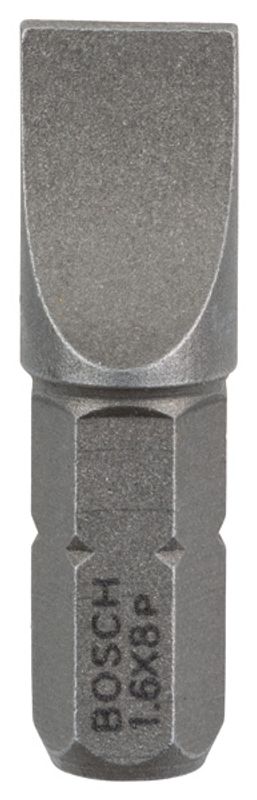 Bosch Spårbits 25mm (3-P)