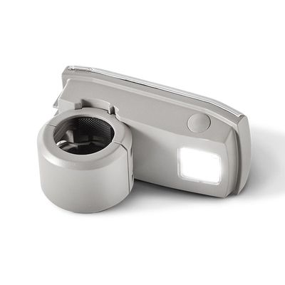 Weber 7662 Lampa till gasolgrillar