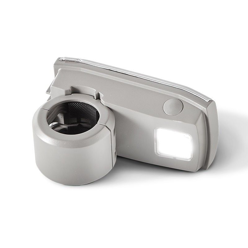 Weber 7662 Lampa till gasolgrillar