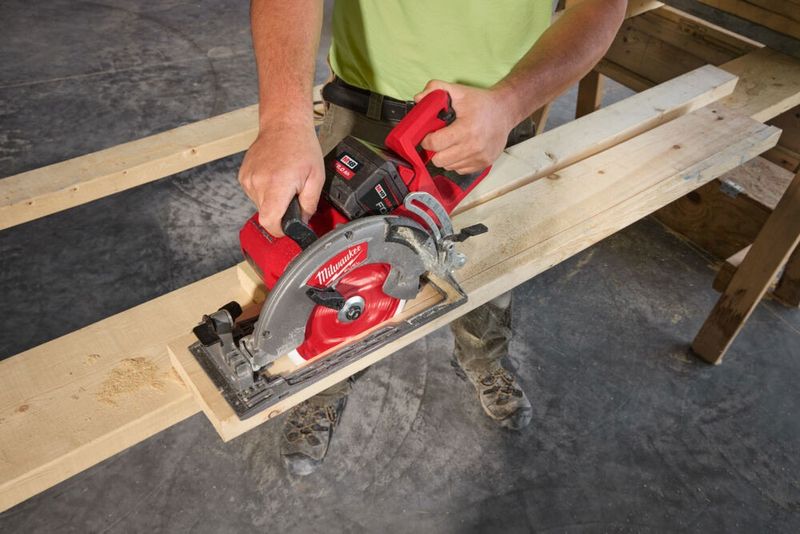 Milwaukee M18 FB12 Batteri 18V 12Ah FORGE