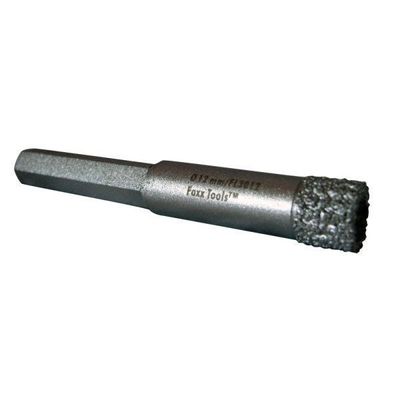 Flexxtra Diamanthålsåg 5-12mm (HEX)