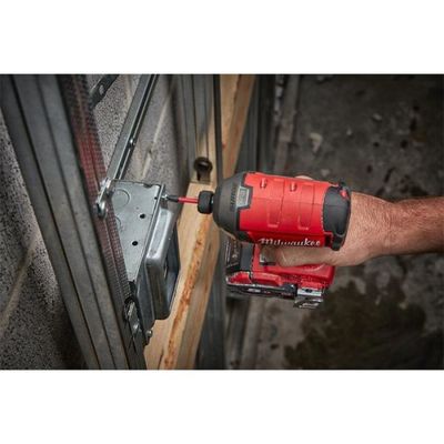 Milwaukee M18 FQID-502X Slagskruvdragare Surge 18V (2x5,0ah)
