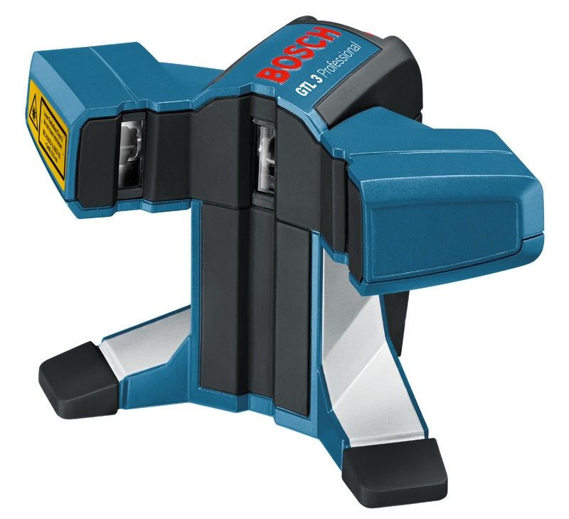 Bosch GTL 3 Kaklingslaser