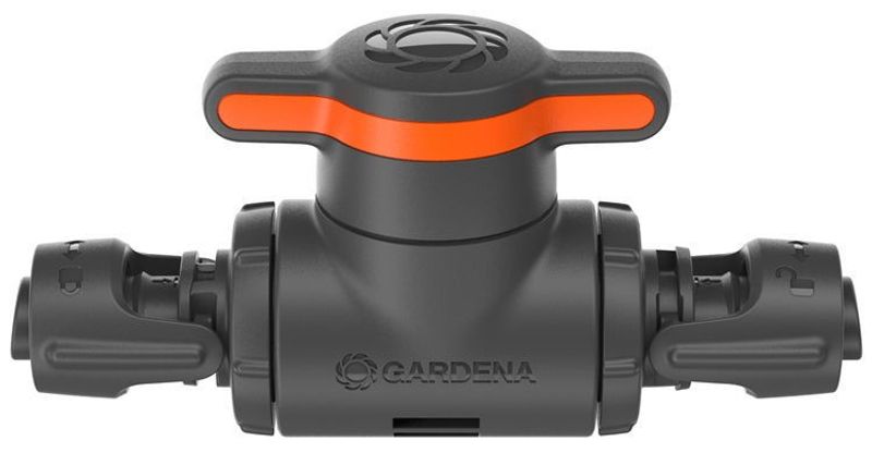 Gardena 13207-20 Micro-Drip-System Reglerventil 13 mm (1/2")