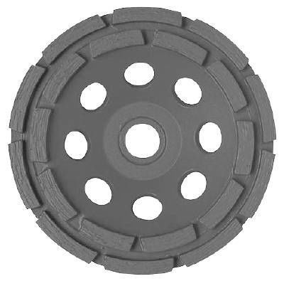 Norton Durator Diamantslipskål 180x22
