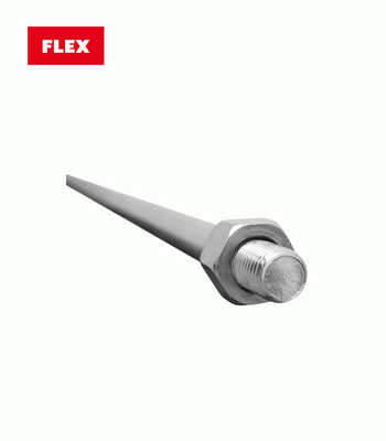 Flexxtra Blandarvisp 120mm Yttergänga (Höger)