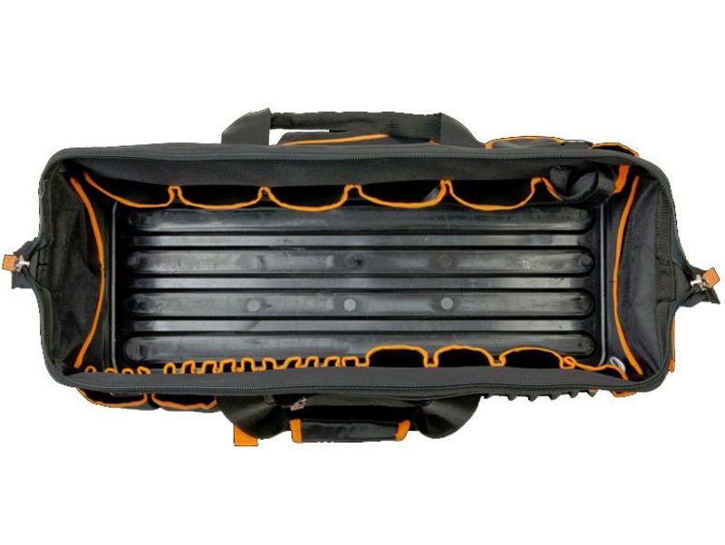 Bahco 4750FB2-24A Verktygsväska Öppen 600x260x380mm