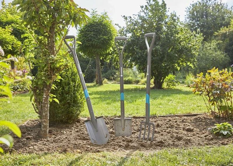 Gardena 17001-20 NatureLine Spetsspade