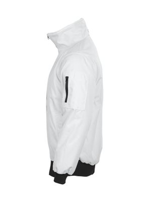 Jobman 1357 Pilotjacka Vit Storlek