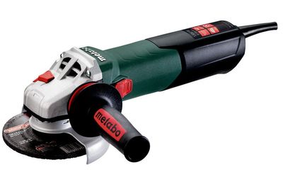 Metabo WE 17-125 Quick Vinkelslip 1700W (125mm)