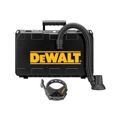 DeWalt DWH052K Dammutsug För Bilning