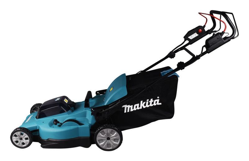 Makita DLM539Z 18V Gräsklippare 18V LXT 53cm (utan batterier)