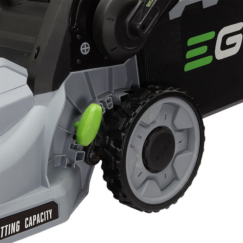 EGO Power+ Gräsklippare LM1700E 56V (utan batteri)