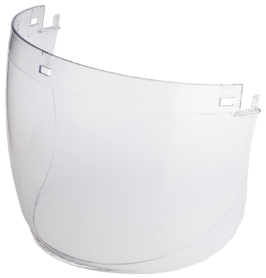 3M Peltor Visir 5F-11 Polykarbonat Klar