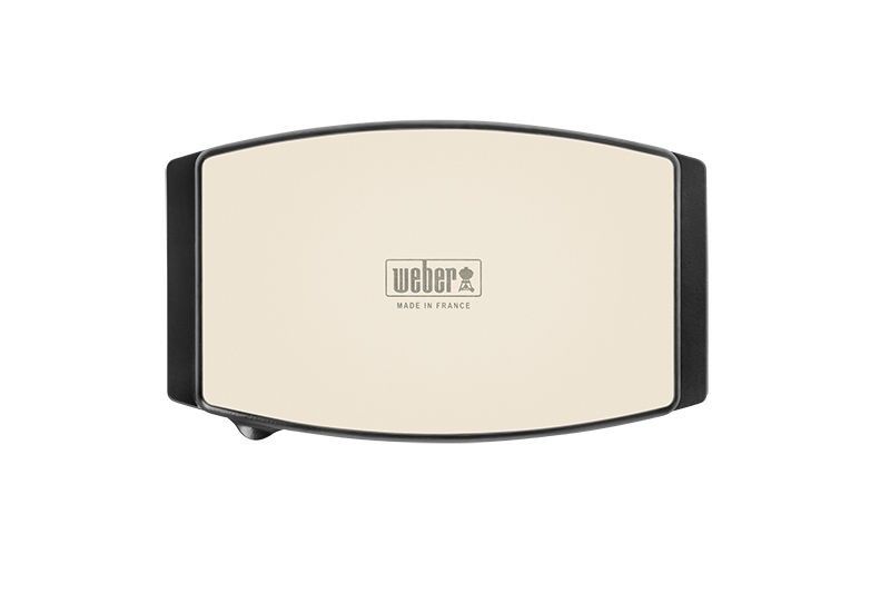 Weber Keramisk 17886 Grillform