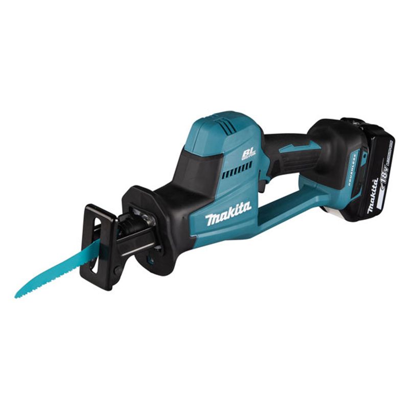 Makita DJR189Z Tigersåg 18V BL LXT (utan batterier)