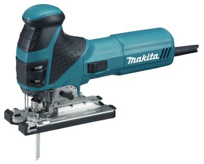 Makita 4351FCTJ Sticksåg (MAKPAC)