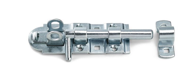 Habo Skjutregel 5210 Galv SB
