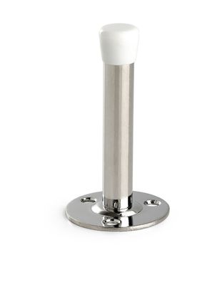 Habo Dörrstopp 7470 85mm Krom SB