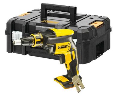 DeWalt DCF620NT Skruvdragare 18V XR T-STAK (utan batterier)