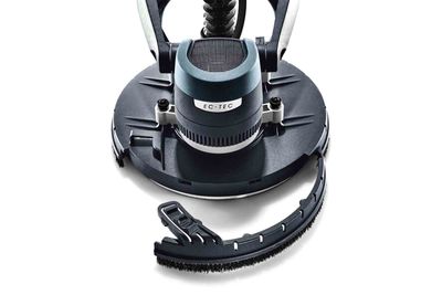 Festool LHS-E 225 EQ Långhalsslip PLANEX (215mm)