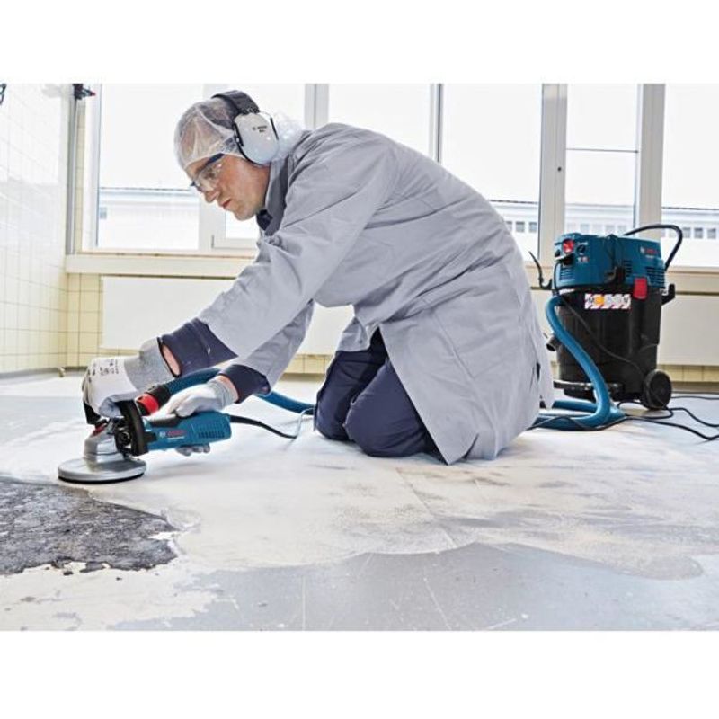 Bosch GBR 15 CA Betongslip utan slipskiva 125mm