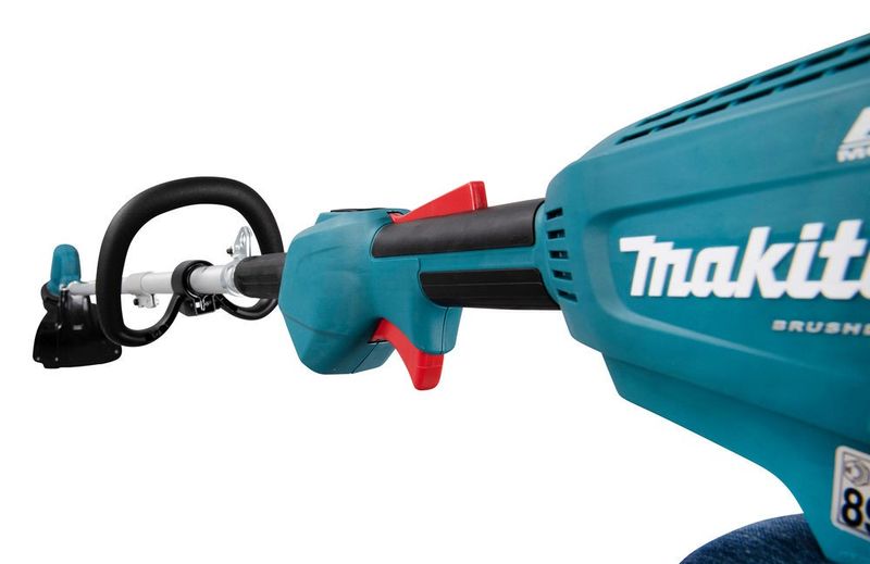 Makita DUR192LZ Grästrimmer 18V (utan batterier)