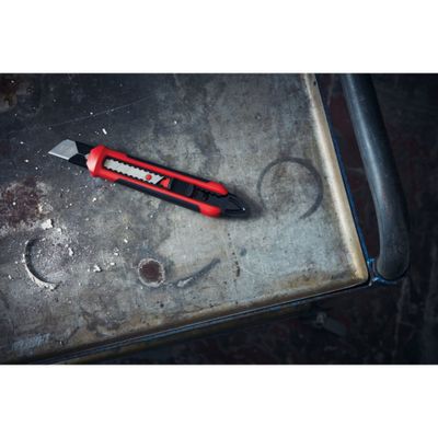 Hultafors SFRP 18A Brytbladskniv 18mm Auto Lock