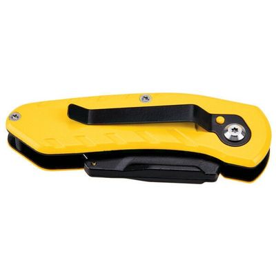 Stanley STHT10424-0 Fällbar kniv med indragbart knivblad