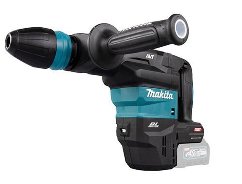 Makita HM001GZ02 Bilningshammare XGT® 40V SDS-MAX (utan batteri)