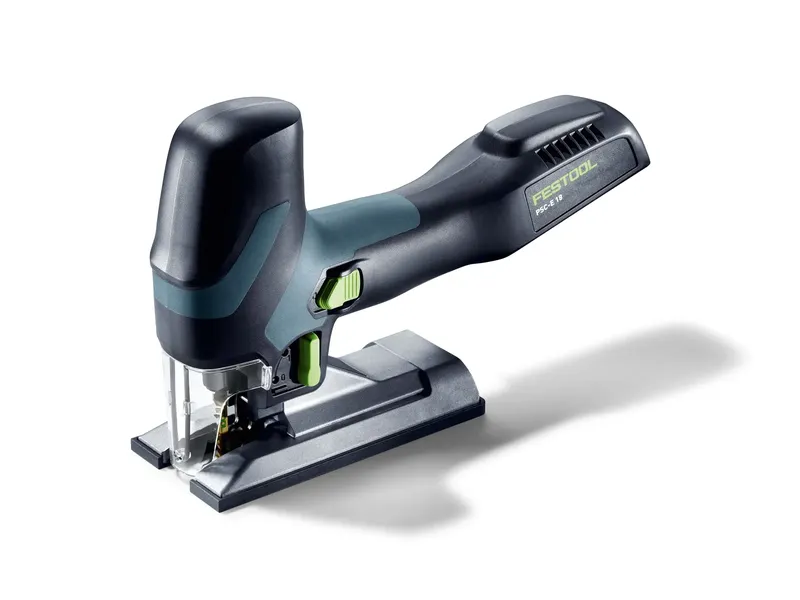 Festool Sticksåg 18 V CARVEX PSC-E 18 EB-Basic
