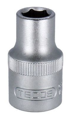 Tecos Hylsa 10-36mm 1/2"