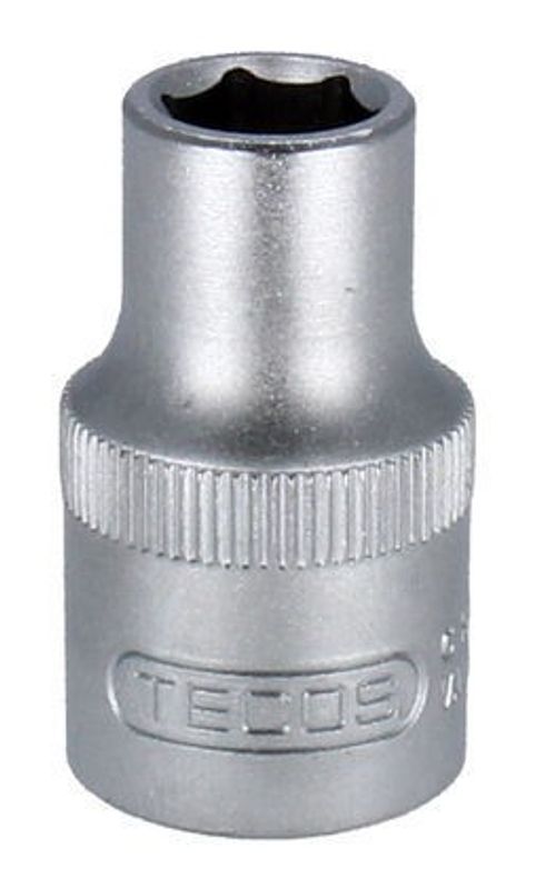 Tecos Hylsa 10-36mm 1/2"