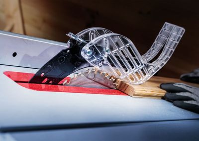 Bosch Sågklinga 216x2,6x30mm T54