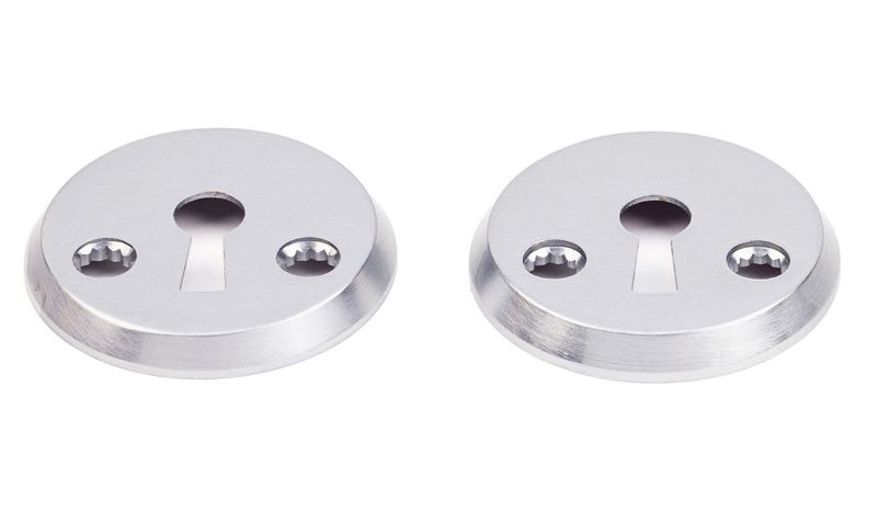 Habo Nyckelskylt 2991 Clean Borstad SB