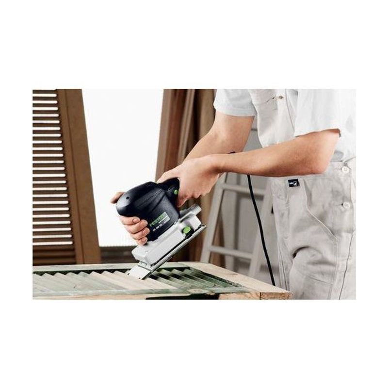 Festool Planslip RS 300 EQ-Set