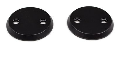 Habo Täckbricka 4265 Svart SB