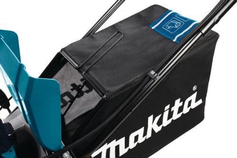 Makita DLM533Z Gräsklippare LXT® 18Vx2 53cm 70L (utan batteri)