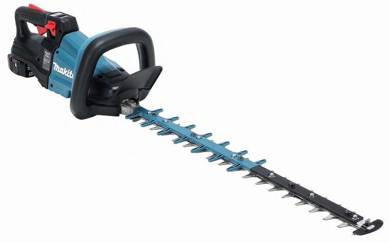 Makita DUH601Z Batteridriven Häcksax 18V 600mm (Utan batterier)