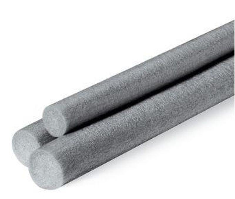Tremco Bottningslist Grå PR102 13MMX6M
