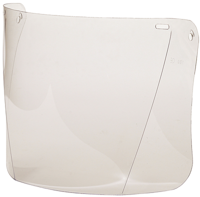 Zekler Visir AC  67AC200 Klar AC