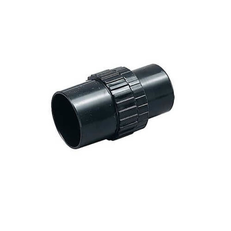 Stihl Slangmuff Ø50/27mm Antistatisk