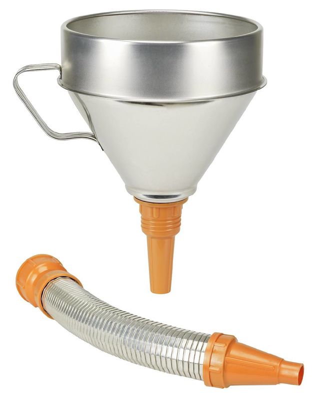 Pressol tratt 02344/02640